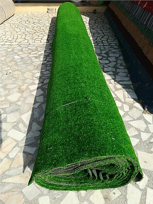 Synthetic Artificial Grass 10mm Green / Grass Matt / Artifical Grass 10mm