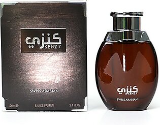 Swiss Arabian Kenzy Perfume 100ml