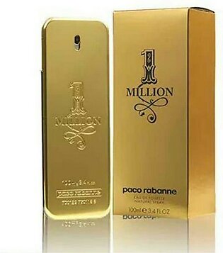 1 Million Perfume  for Men 100ml