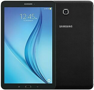 Samsung Galaxy Tab E - 1.5gb Ram - 16gb Rom - Android 7 - Free Tablet Cover