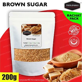 Brown Sugar 2kg