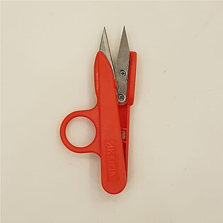 Cutter With Finger Grip