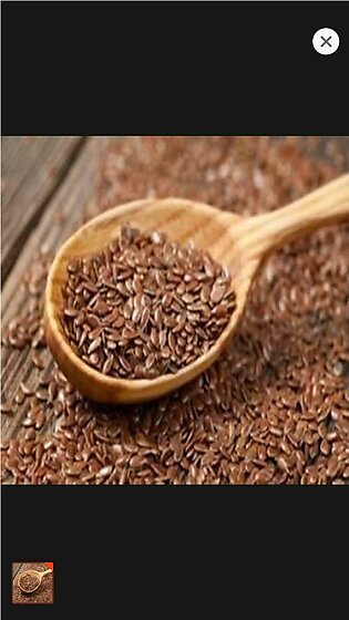 Flax Seed Alsi  250 grams