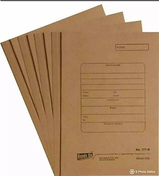 Office file cover 10 pieces best quality
