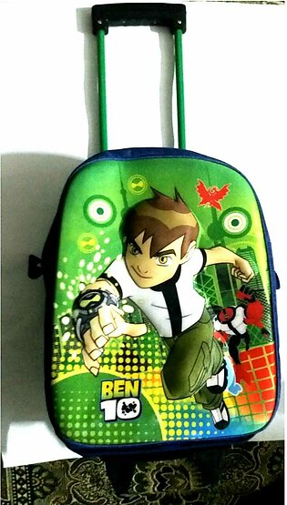 High Quality School Bag For Girls And Boys