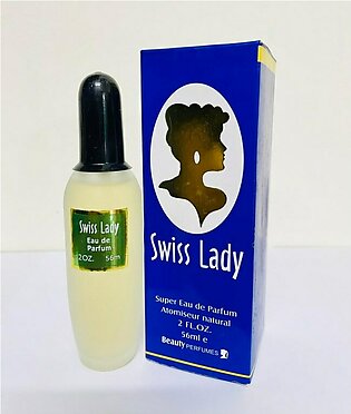 Swiss Lady Perfume For Women 56ml