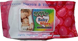 Soft Baby Wipes For Kids