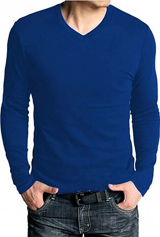 Plain Tshirt For Men With A One Qaulity
