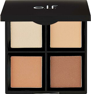 ELF Cosmetic - Contour Palette Light Medium