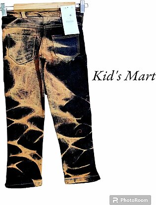 Kid's Jeans, Casual Jeans, Denim Jeans, Jean For Boys, Best Jeans
