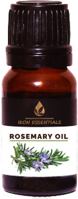 Rosemary Oil Essential Oil Ikon Essentials For Aromatherapy And Hair Health