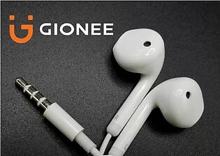 Gionee Handsfree Full Base Handfree With Best Sound Quality