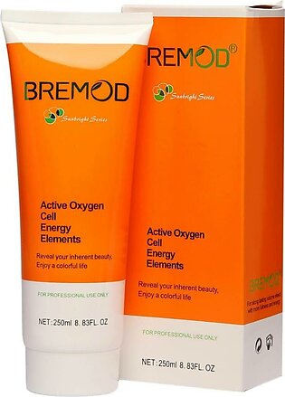 Bremod Active Oxygen Cell Energy Element 250 Ml