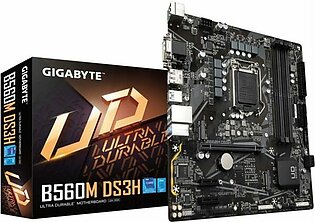 Gigabyte H510m H Ultra Durable Motherboard