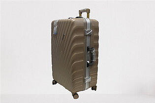 28 Large Size Luggage And Travel Bag / Unbreakable Fiber Suitcase