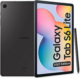 Daraz Like New Tablets - Samsung Galaxy Tab-s6 Lite - P610 - 4gb Ram - 64gb Rom - Octacore - 10.1 Inch Wifi