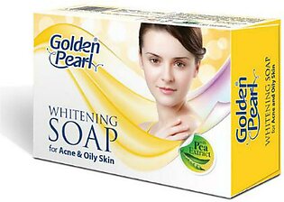 whitening soap for acne and oily skin