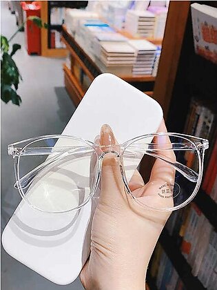 New Retro Round Optical Fashion Women Eye Glasses Eyeglasses Frames