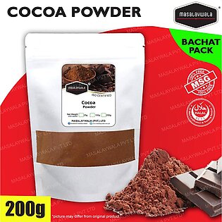 Cocoa Powder 250g (baking Chocolate Cake Brownies)