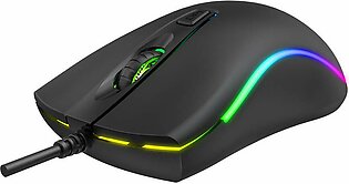 Havit Ms72 Usb Mouse For Best Experience