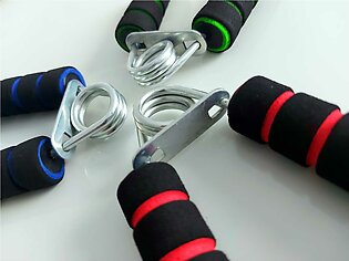 Pack of 01 Wrist gripper/Hand gripper-Wrist strengthener/Forearm exercising tool
