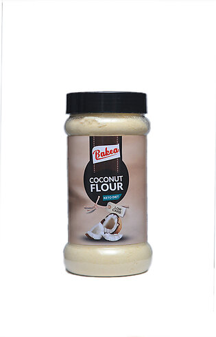 Bakea Coconut Flour 360g
