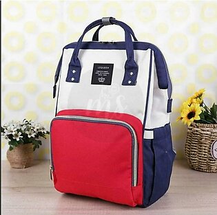 Baby Mummy Maternity Nappy Diapers Bag Large Capacity Baby Bag Travel Backpack Diaper Organizer Nursing Care Child Diapers Bags. Easy Life