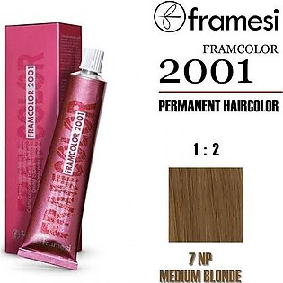 Framesi Hair Dye 7np