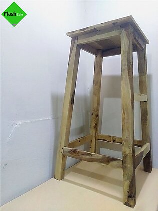 Wooden Stool For Home