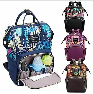 Diaper Bag & Accessories Backpack / New Fashion Large Capacity Mother Bag Simple and Lightweight Backpack / Diaper Bags