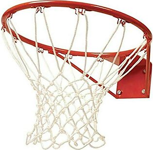 High Quality Basket Ball Ring Net - Black
