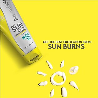 Arena Gold Sunblock Spf60+|100ml| Uv Protection| Summer Sun Screen| Protector From Sun Light| Sun Block Lotion| For All Skin Types| For Men And Women Sun Block