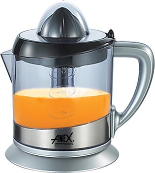 Anex Deluxe Citrus Juicer Ag-2054