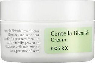 Cosrx Centella Blemish Cream 30gm