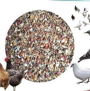 9. Hen Feed For Pigeon - 5 Kg