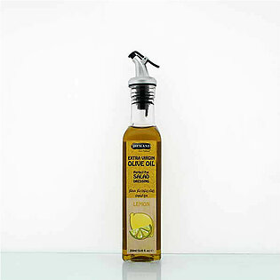 Wb By Hemani - Extra Virgin Olive Oil Infusions (lemon)