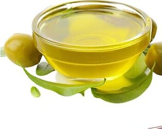Family Foods - Olive Oil (roghaan Zetoon) - Pure And Natural - Cold Pressed - Organic & Unrefined Olive Oil