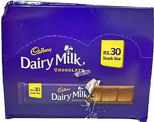 Cadbury Dairy Milk Chocolate Pack Of 24