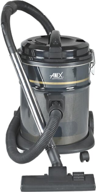 Anex Deluxe Vacuum Cleaner Ag-2097