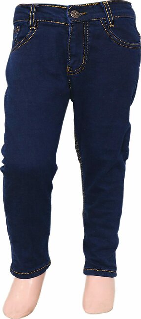 Bindas Collection Basic Denim Jeans Pant For Boys Jeans For Boys