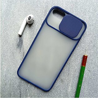 Apple Iphone 6 / 6s Case , Window Shutter Camera Lens Protector Back Cover | Apple Iphone 6 / 6s Cover