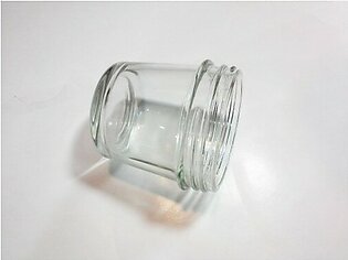National Masala Glass Grinder Dabi, Dry Grinder Top Glass Cover /پینا سونک