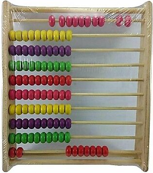 Abacus Calculator For Kids