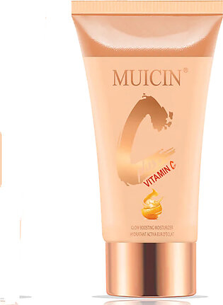 Muicin - Vitamin C Foundation Cc Cream Tube