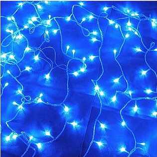 LED Fairy Light Decoration String, 20 Feet Length Light String for Decorations, Perfect for indoor and outdoors.