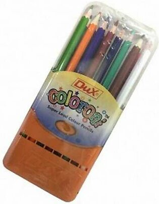 24 Colour Pencil