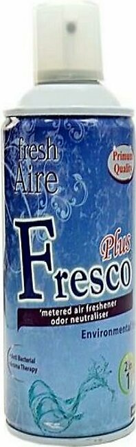 Fresco Air Freshener Perfume 300ml