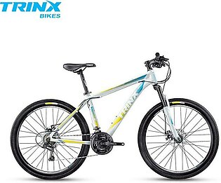 26 Bicycle Mtb M116 Trinx