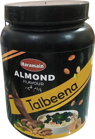 Talbina Almond - 1 Kg Jar Pack