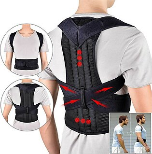 Posture Belt, Posture Corrector Belt, Back Support Belt, Back Pain Relief Shoulder Back Support Belt
